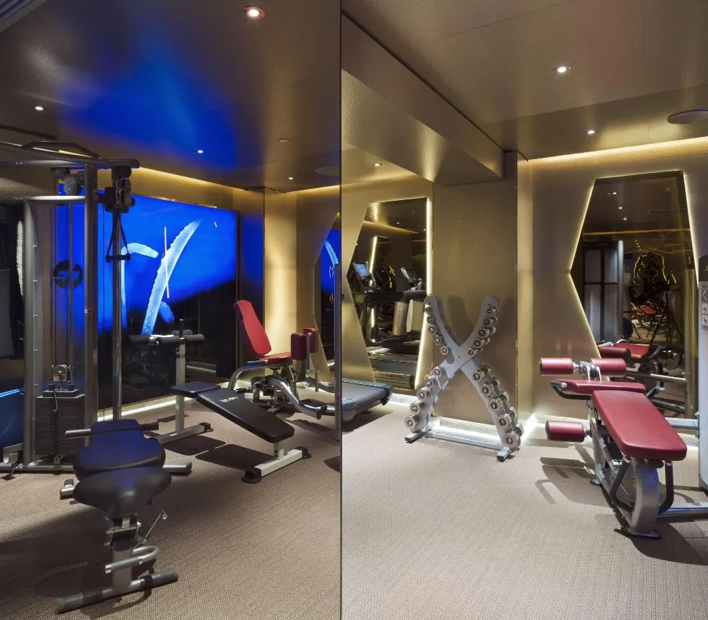 Sports and Entertainment, New Hotel, Athens