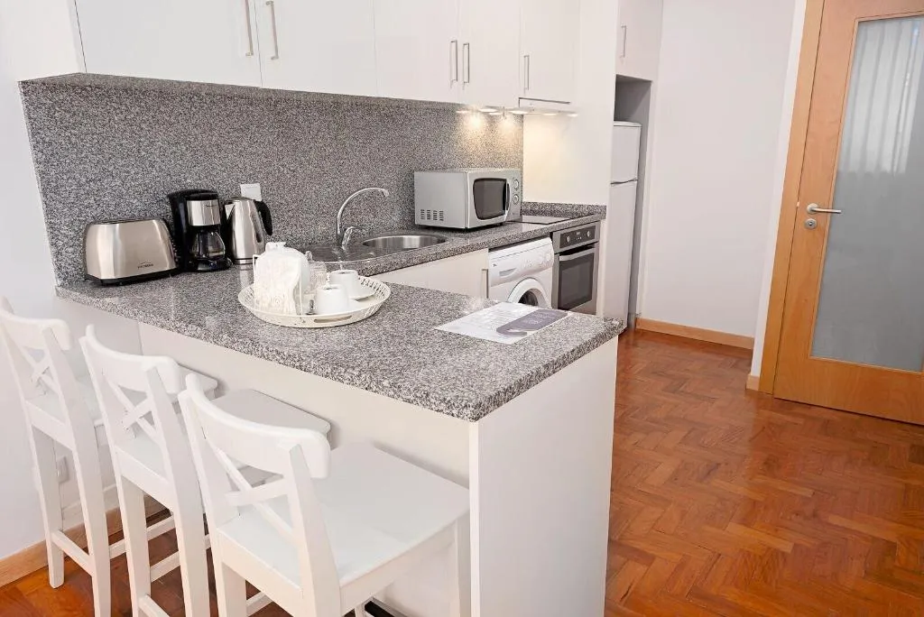 Room, Oporto Stories Apartments - Santa Catarina, 219, Porto