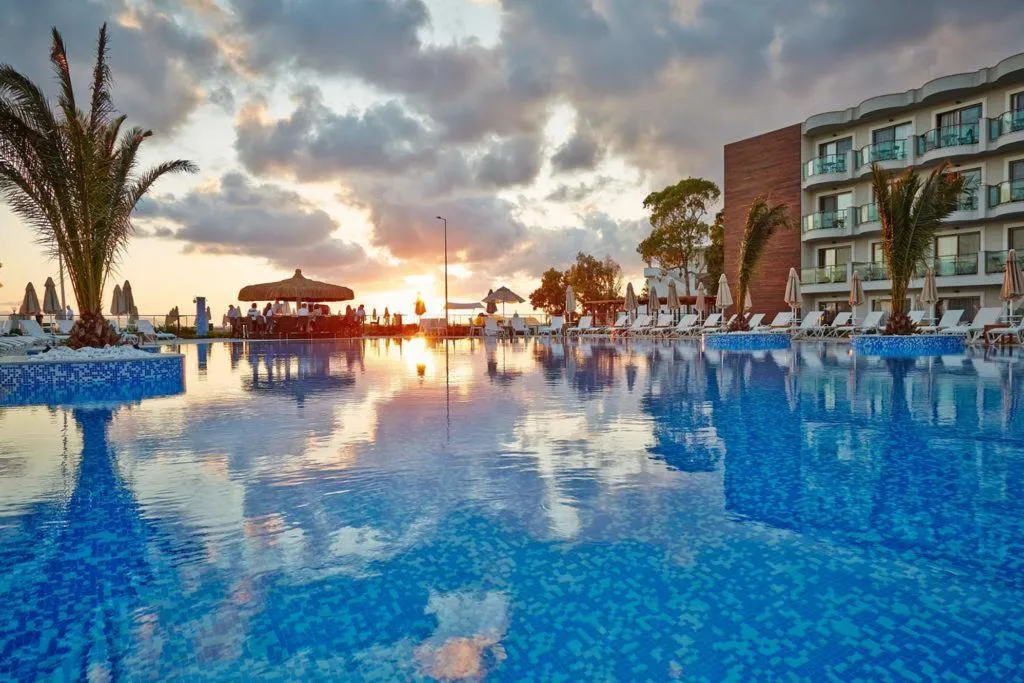 Pool, MyElla Bodrum Resort & Spa, Bodrum