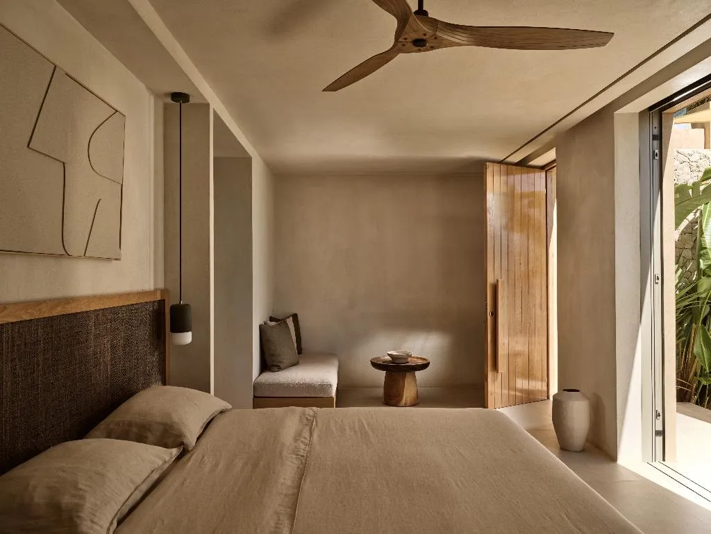 SUITE BEACH FRONT Room, Calypso Villas Zakynthos, Zante