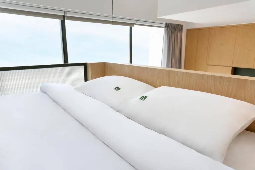 STUDIO WITH TERRACE Room, The Muse, Dubai