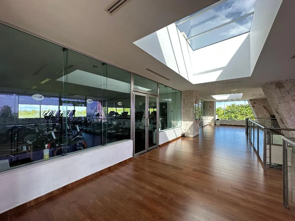 Sports and Entertainment, Grand Sirenis Riviera Maya Resort & Spa, Cancun Area