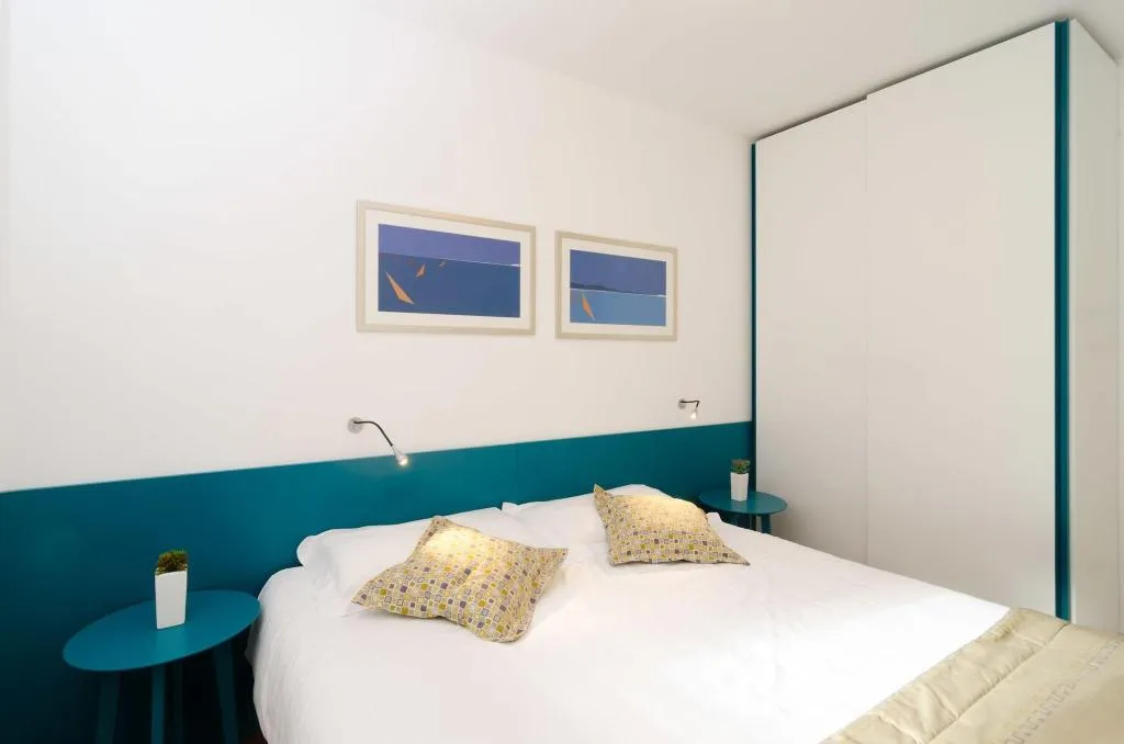 Room, Antonio Luxury Beach Suites, Dubrovnik