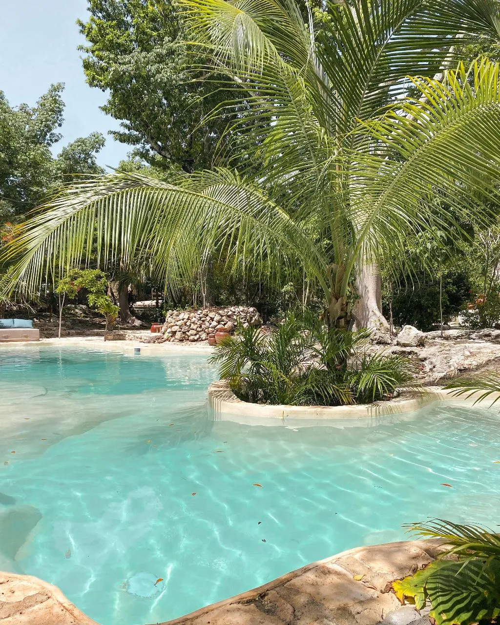 Pool, Pepem Holistic Experience - Adults Only, Cancun Area