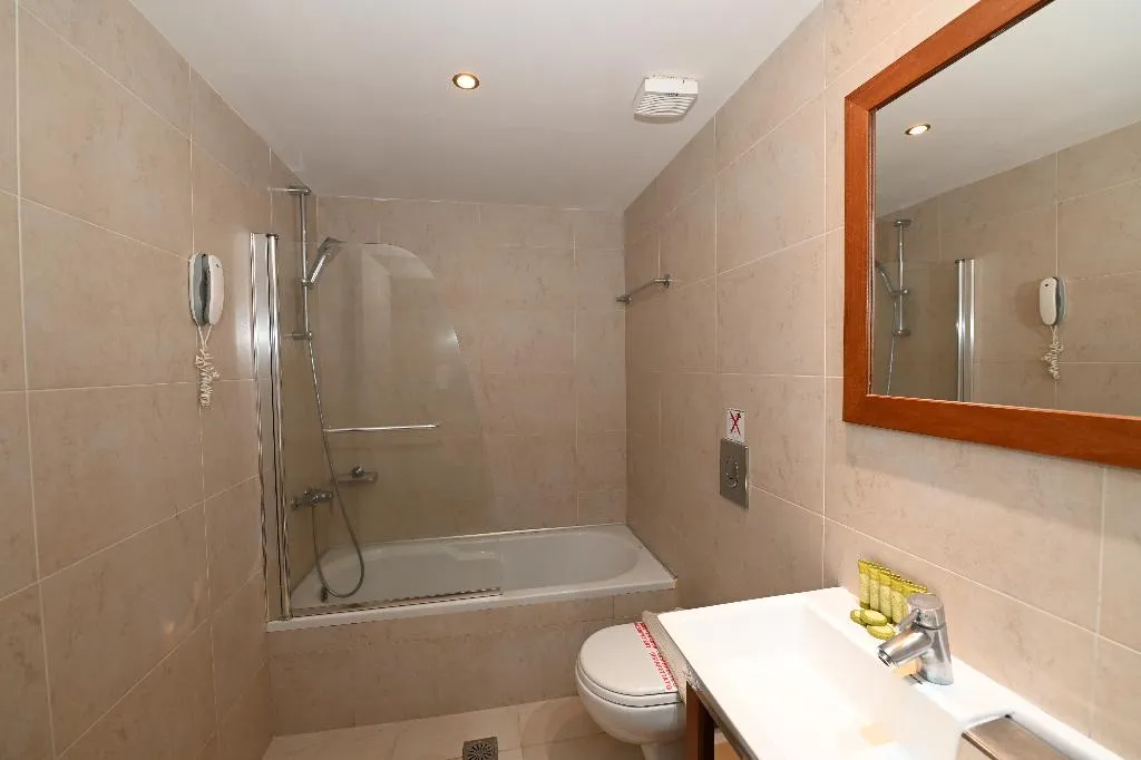 JUNIOR SUITE STANDARD Room, RG Village Crete, Crete