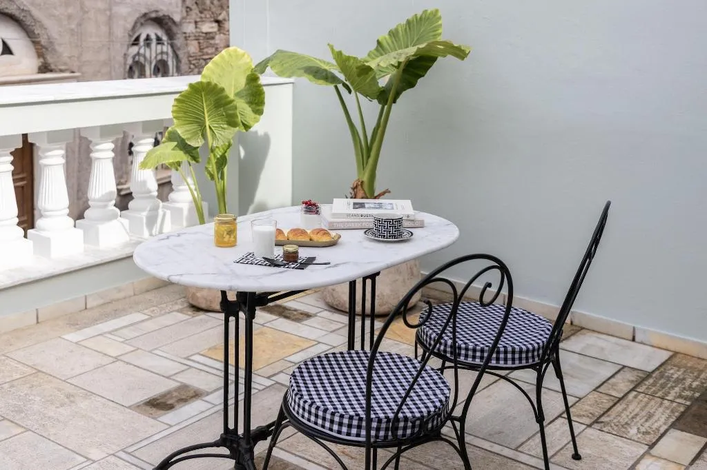 Room, Medley Conceptual Living & Spa, Athens