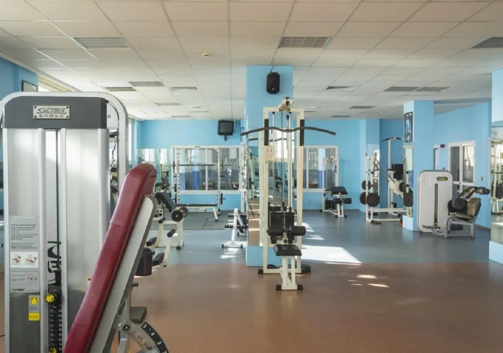 Sports and Entertainment, Constantinos The Great Beach Hotel, Cyprus