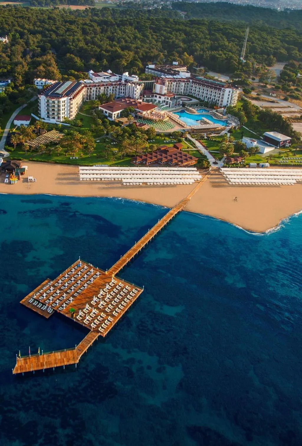 General view, Arcanus Hotels Sorgun, Antalya