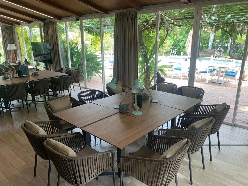 Conferences, Bahia de Alcudia Hotel & Spa, Majorca