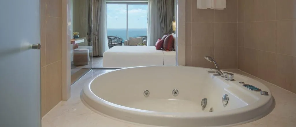 DOUBLE SINGLE USE WITH JACUZZI Room, Ela Excellence Resort Belek, Antalya