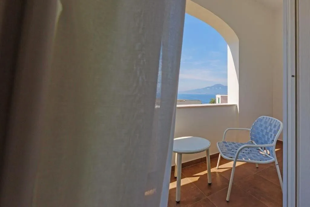Room, Santa Maria Vecchia Relais, Naples