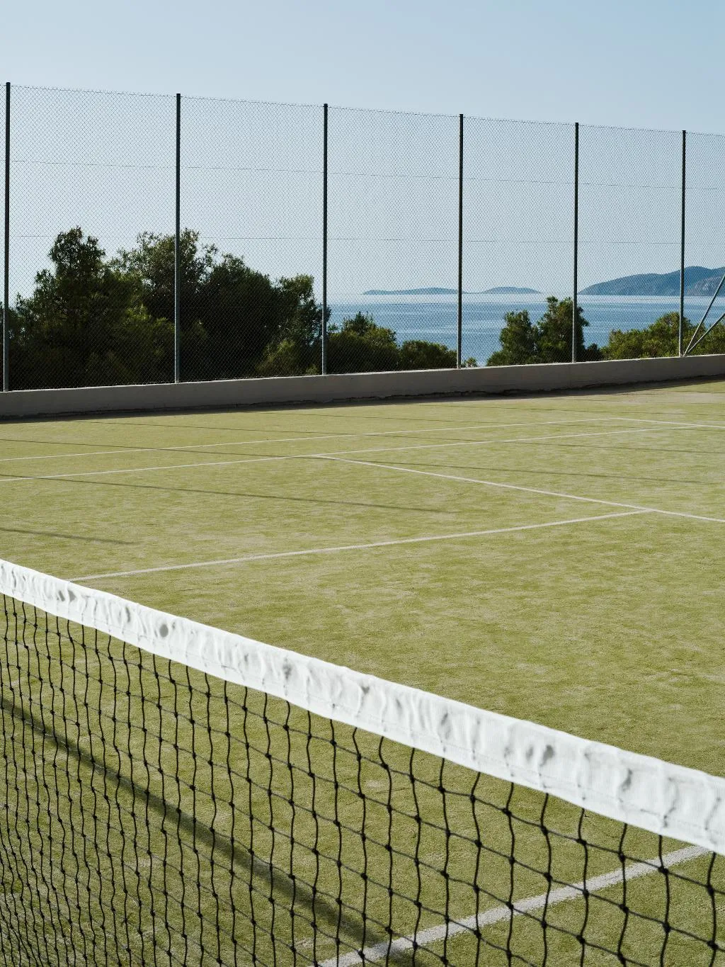 Sports and Entertainment, Sirene Blue Luxury Beach Resort, Kalamata