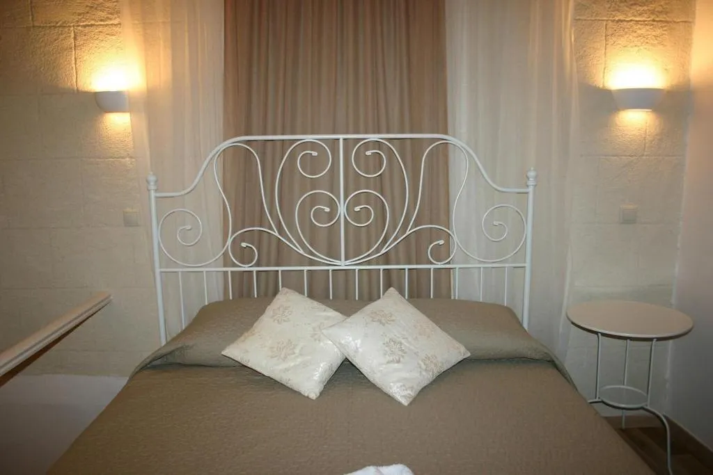 Room, Evdokia Hotel Old Town, Rhodes