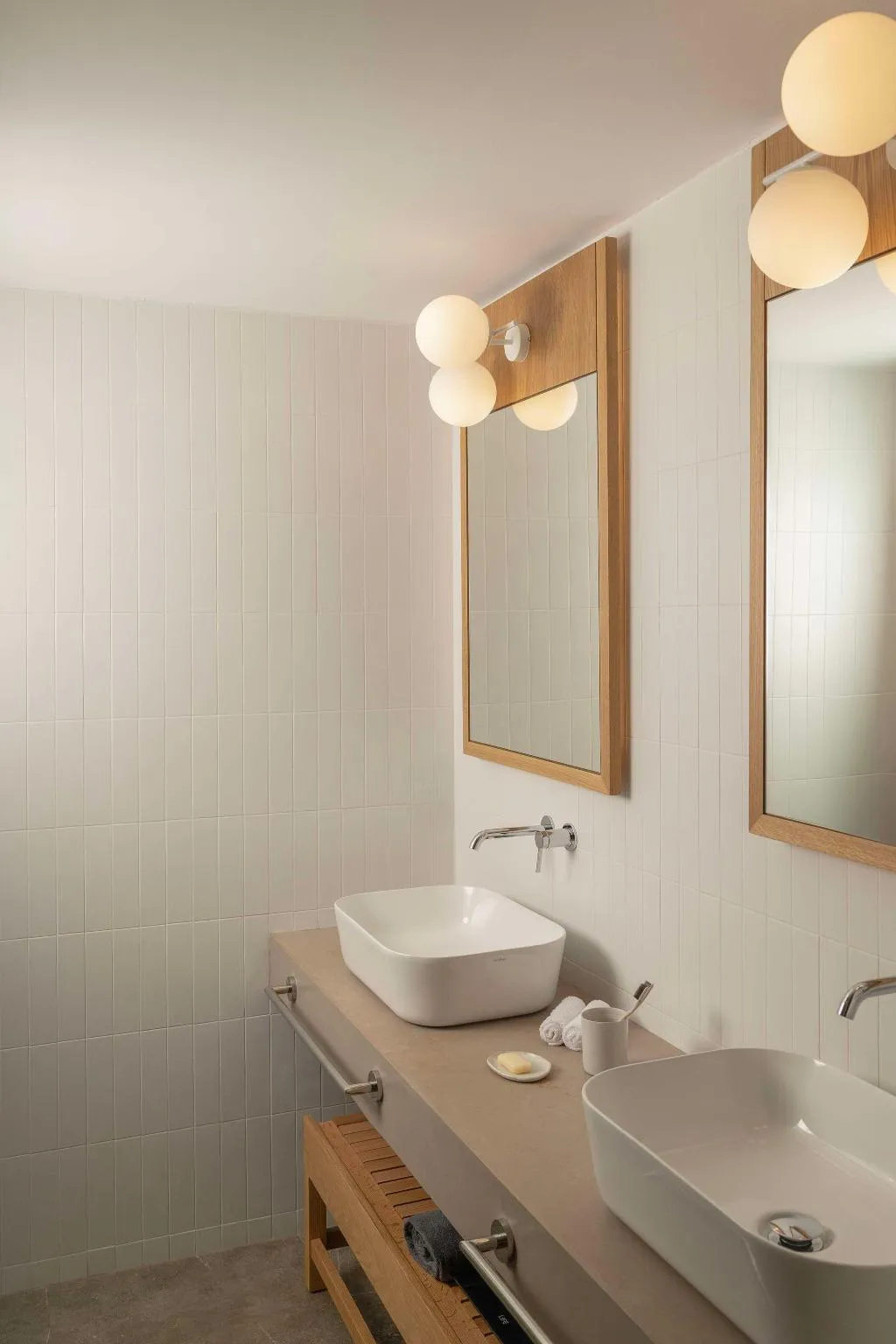 SUITE QUEEN SIZE BED Room, Domes Aulus Elounda, Curio Collection by Hilton, Crete