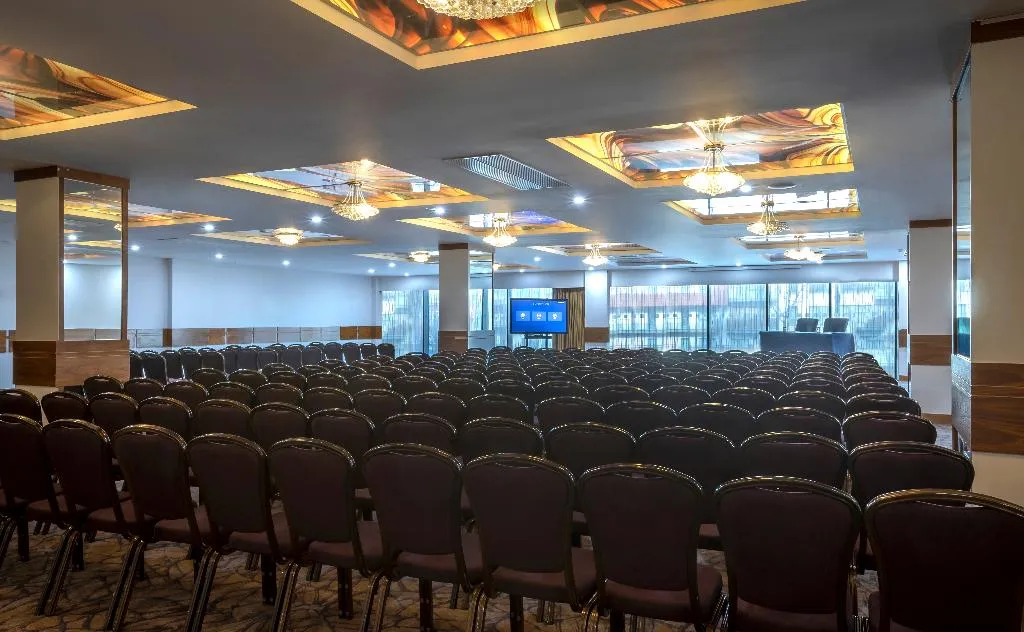 Conferences, Maldron Hotel Tallaght, Dublin