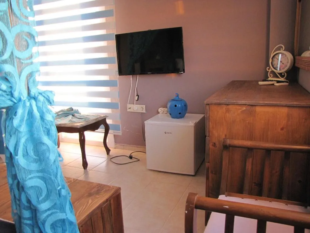 Room, Hotel Antonio, Izmir