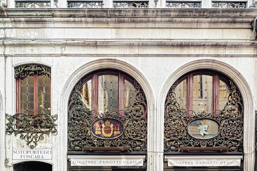 General view, Firenze, Venice