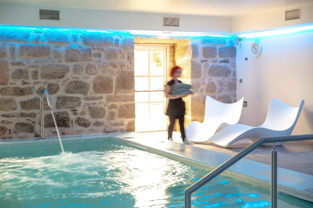 General view, Convento Do Seixo Boutique Hotel & Spa, Porto
