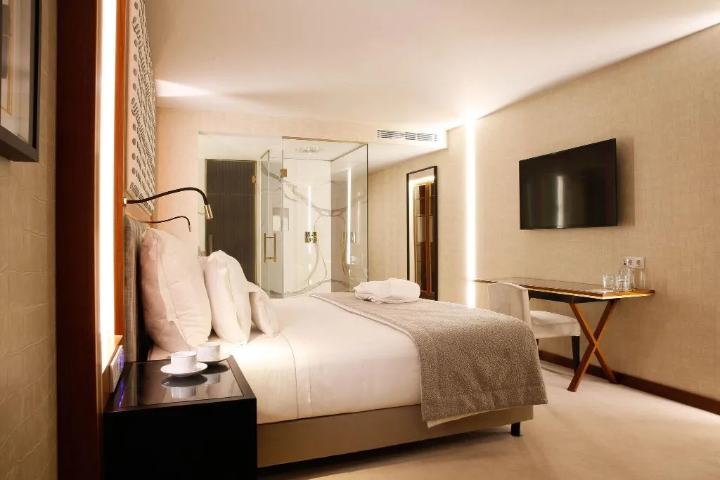 Room, Wine & Books Porto Hotel, Porto