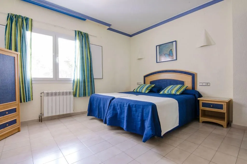 Room, Marazul, Costa Almeria