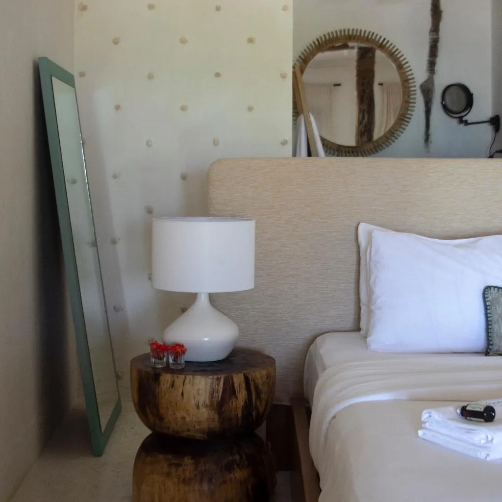 SUITE SUPERIOR SEA VIEW Room, Casa Sandra Boutique Hotel, Cancun Area