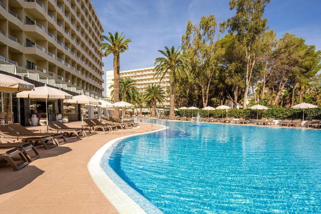 Pool, Sol Palmanova-Mirlos Tordos, Majorca
