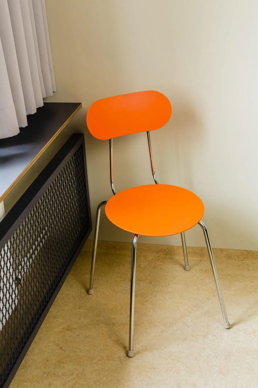 Room, Reykjavík City Hostel, Reykjavik