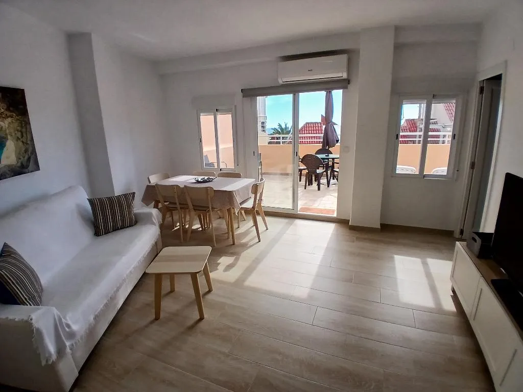 APARTMENT DELUXE SEA VIEW Room, Apartamentos Chorrol, Costa Blanca