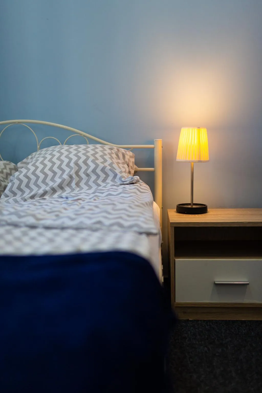 DOUBLE COMFORT Room, Moon Hostel Gdansk, Gdansk