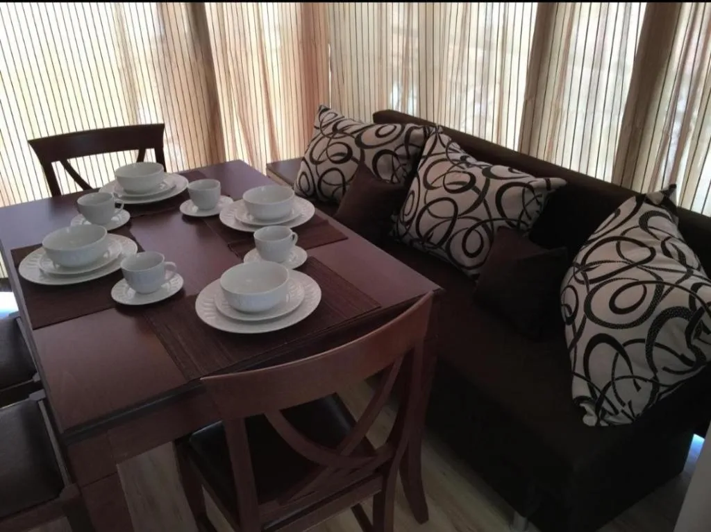 APARTMENT LAND VIEW Room, Roel Residence Apartments, Bourgas