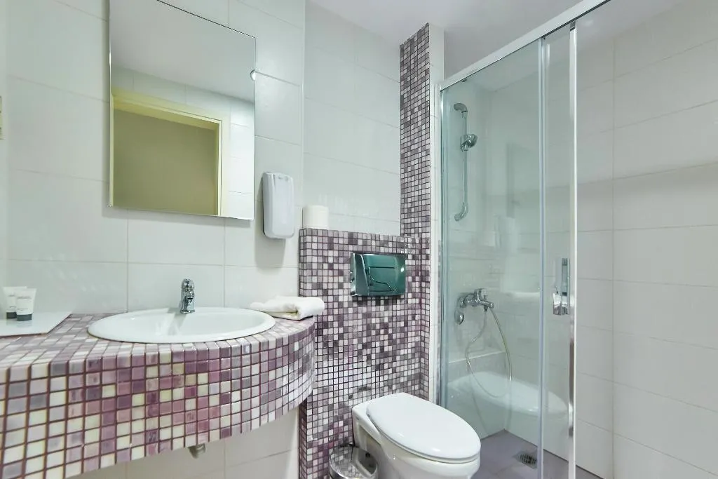 APARTMENT DELUXE Room, Villa Mare Monte, Crete