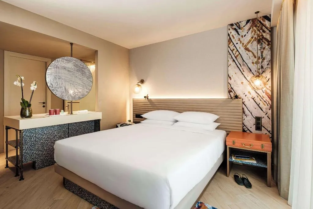 Room, Hyatt Centric Malta, Malta