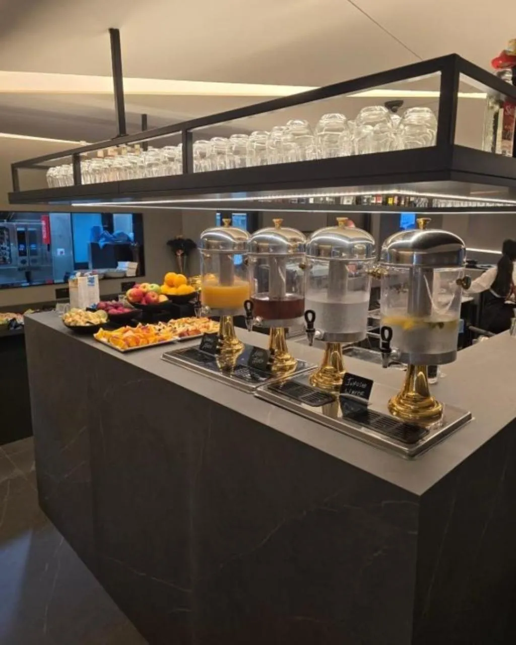 Restaurant, Thirty Three Boutique By K Hotels - Adults Only, Malta