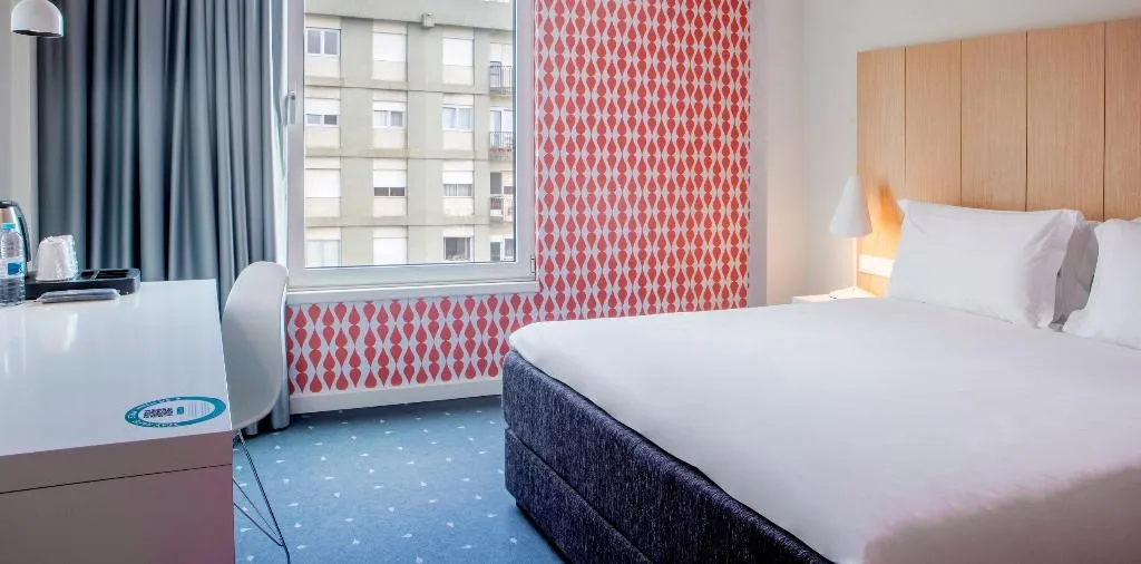 DOUBLE STANDARD Room, Stay Hotel Porto Centro Trindade, Porto