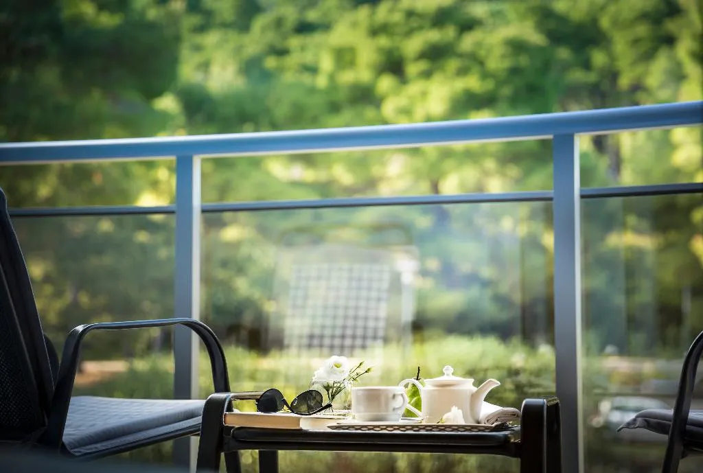 DOUBLE SUPERIOR WITH BALCONY Room, Aminess Vival Grand Azur Hotel, Dubrovnik