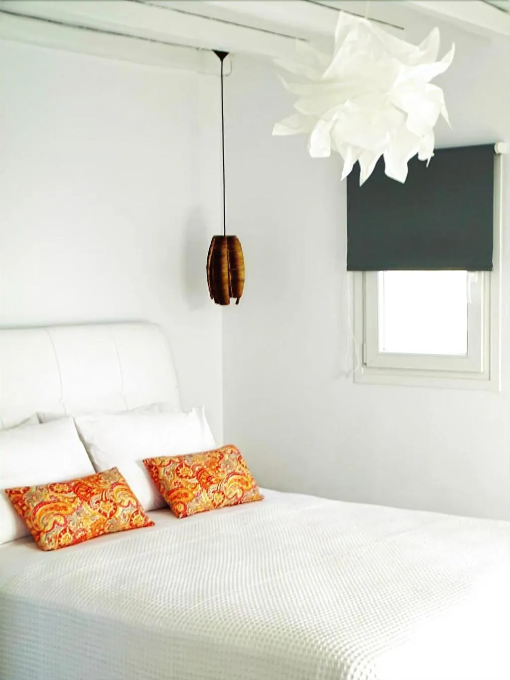 Room, Bellou Suites, Mykonos