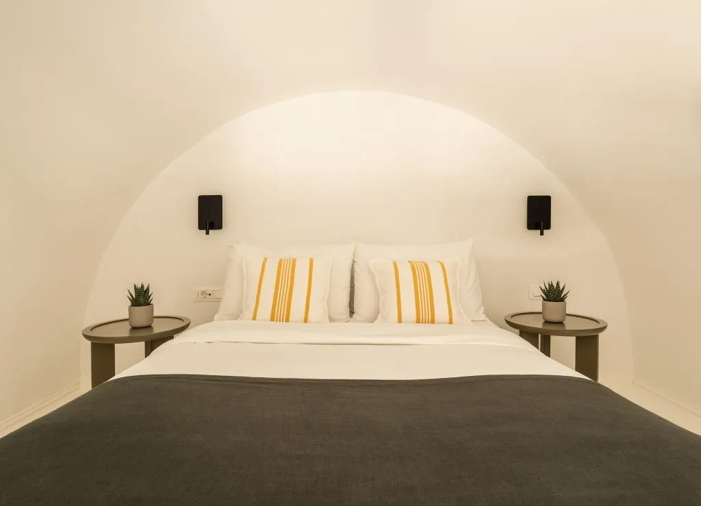 DOUBLE PREMIUM Room, Rocabella Santorini Hotel & Spa, Santorini