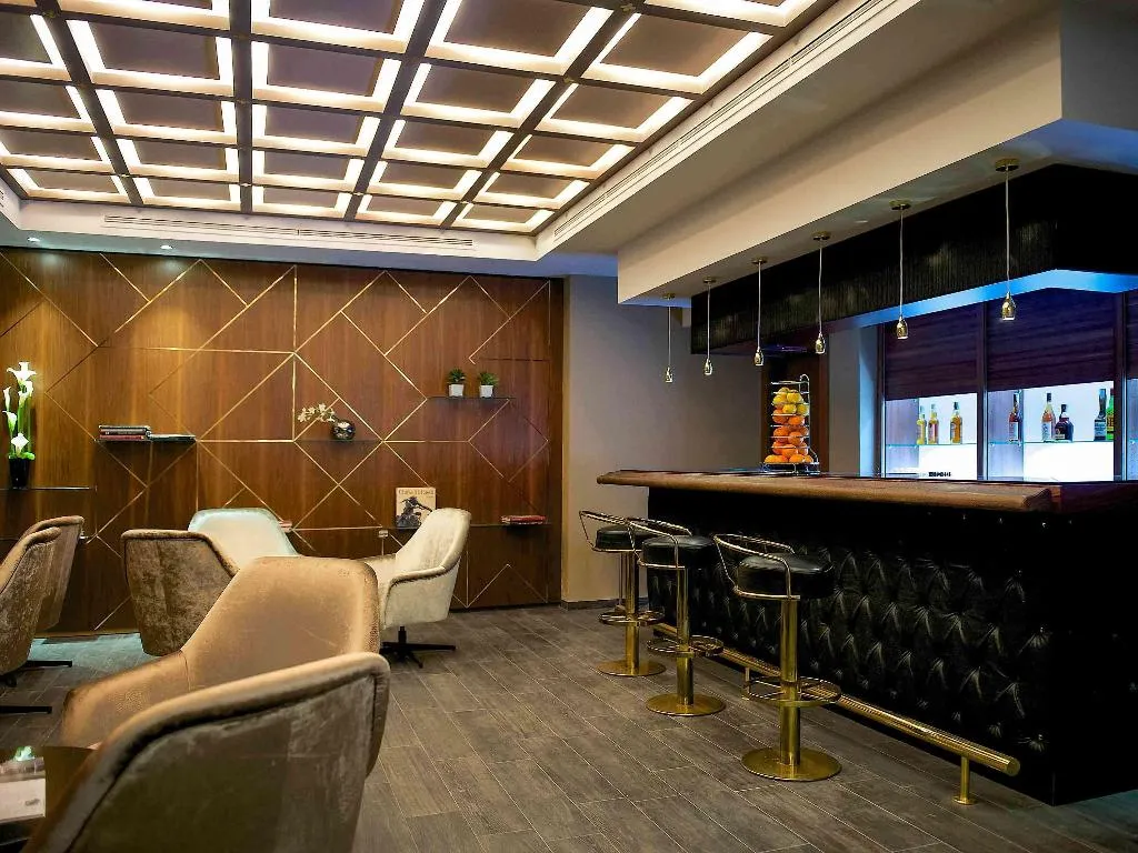 Bar, Cerretani Hotel Firenze - MGallery Collection, Florence