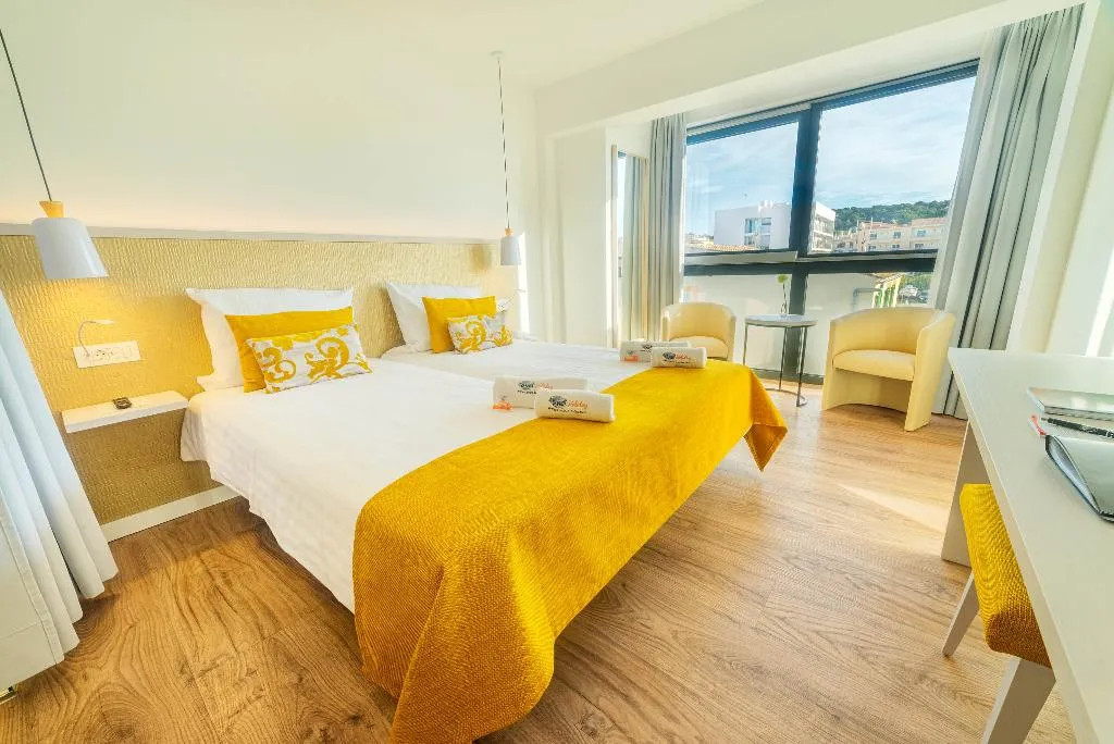 DOUBLE STANDARD Room, The Place Hotel - Only Adults, Majorca