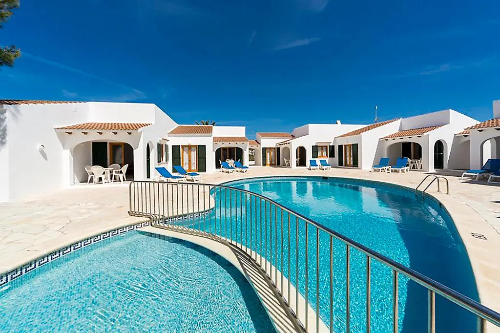 Pool, Casas Menorquinas, Menorca