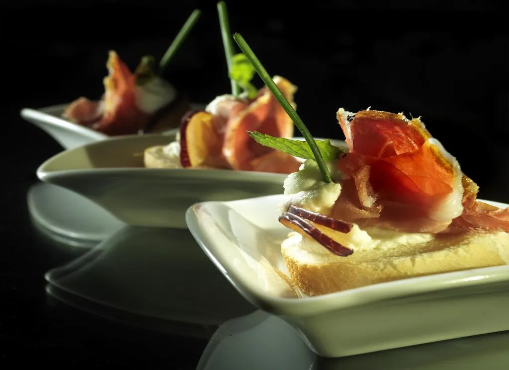 Restaurant, Athenaeum InterContinental Athens, Athens