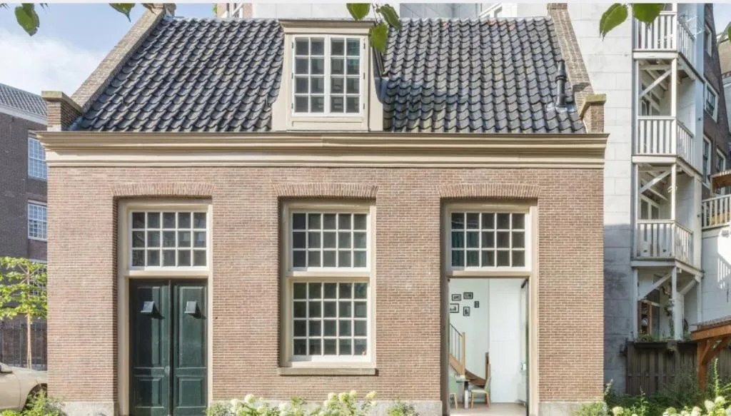 APARTMENT STANDARD Room, Wittenberg by Cove, Plantage, Amsterdam