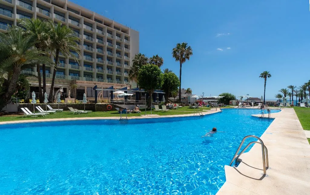 General view, Medplaya Pez Espada, Costa Del Sol