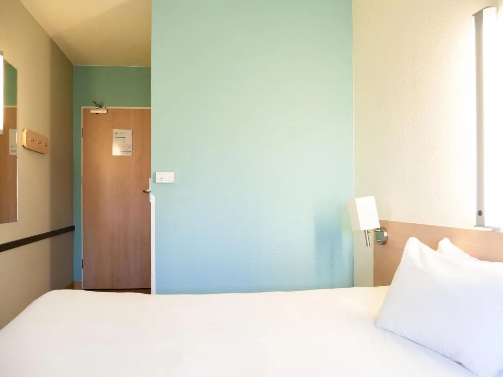 Room, ibis budget Krakow Bronowice, Krakow