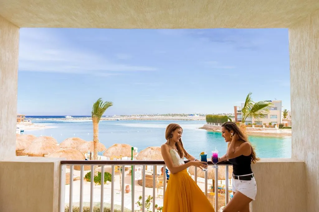 SUITE STANDARD Room, Sunrise Crystal Bay Resort -Grand Select-, Red Sea Riviera
