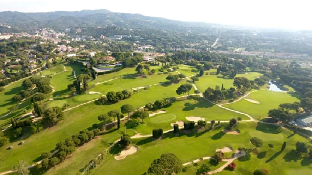 Sports and Entertainment, Vilassar, Barcelona