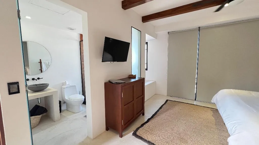 SUITE WITH BALCONY Room, BT Rooms Tulum, Cancun Area