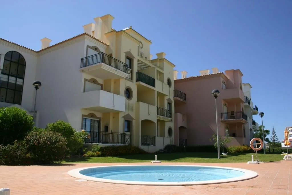 Pool, Eden Village by Garvetur, Algarve