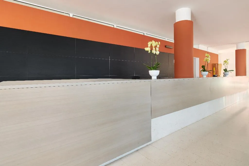 Lobby, Hotel Albatros Plava Laguna, Istria