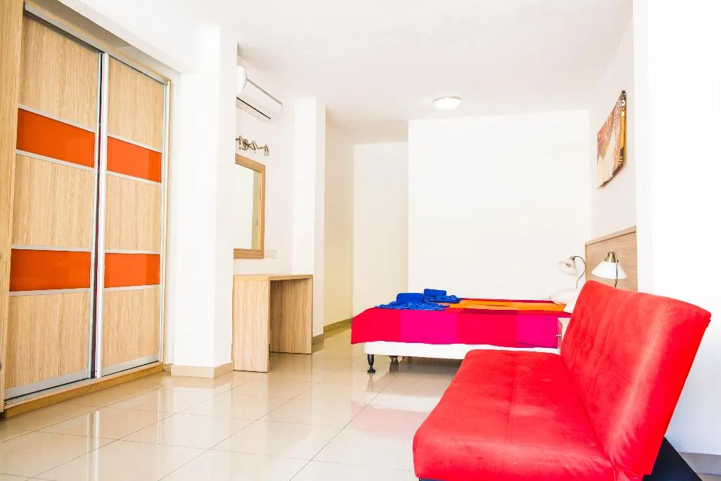 STUDIO SUPERIOR Room, Efi Hotel, Cyprus
